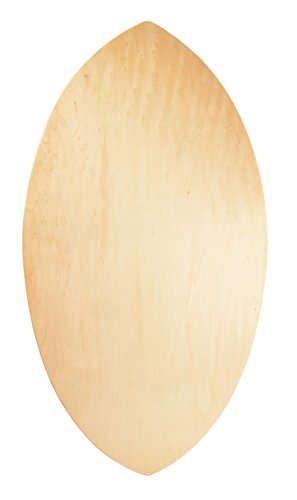 JUCKER HAWAII Skimboard ULUA - 2