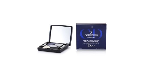 dior 208 navy design