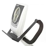 Für den Kettler Sitzheimtrainer Golf R und das Sitzergometer RE7 geeignet, die Kettler Buchstütze. Die Buchstütze gewährt Platz für ein Buch oder eine Zeitschrift, kann mit wenigen Handgriffen am Gerät befestigt werden. 