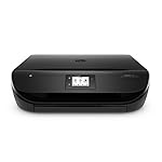 HP ENVY 4520 All-in-One Printer, Inkjet Printer