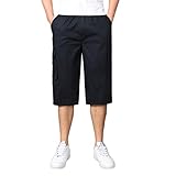 Farbe:Grau, Khaki, Schwarz, Grün/Größe:XL,XXL,XXXL,XXXXL,XXXXXL,XXXXXXL