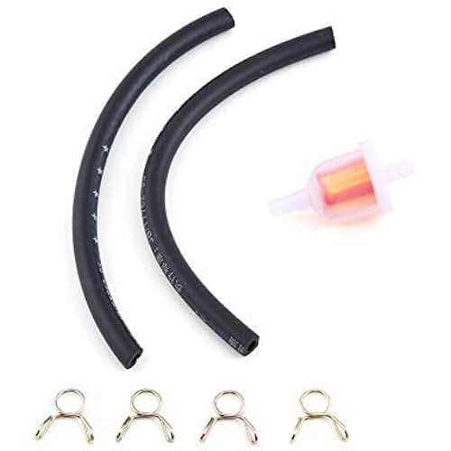 Amazon.co.uk plastic hose clips Automotive