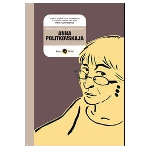 Anna Politkovskaja