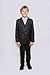 Boys Suit Grey Milo 13 Years