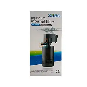 SOBO Filter WP-2200F