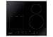 Price comparison product image Samsung NZ64H57479K 60cm Induction Hob with FlexZone