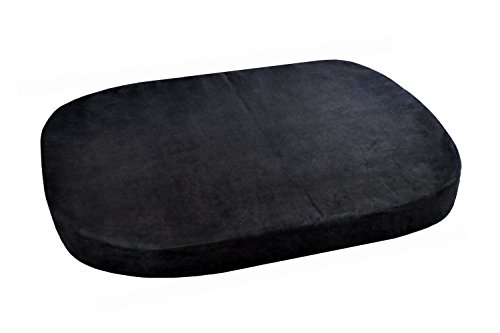 tierlando-SV5-02-Orthopedic-Dog-Bed-SAMMY-VISCO-ROBUST-Gr-XXL-140cm-Graphite