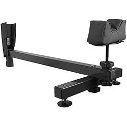Savage Island Chevalet de Etablis Support d'pour Arme Lunette de Visée