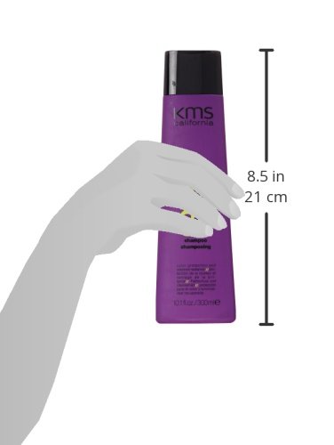 KMS California Color Vitality Shampoo 300ml - 2