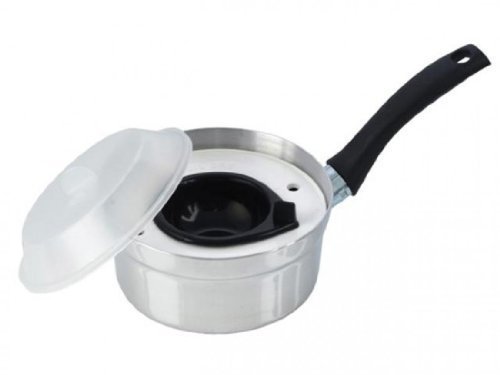 Value Plus 1-Cup Egg Poacher by Value plus