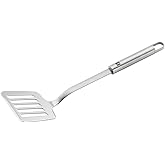 Zwilling Pro Kızartma Spatulası, 35 cm, Metalik Gri, 18/10 Paslanmaz &Ccedil;elik