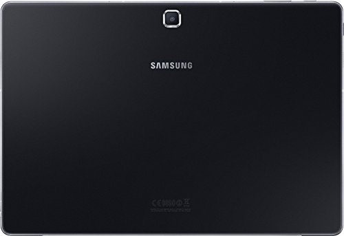 Samsung Galaxy TabPro S SM-W703 128GB Black - tablets  Full-size tablet  Slate  Windows 10 Pro  64-bit  Black  802 11a  802 11ac  802 11b  802 11g  80