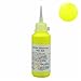 Produktbild BioColor Acrylfarbe - Zauberfarbe Flasche 100 ml Fluor Gelb