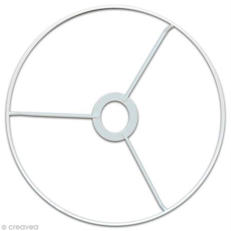 L'univers de Piwi Gestell für Lampenschirm, Durchmesser 35 cm