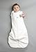 ergoCocoon Hybrid Swaddle Sleeping Bag for 3-12 Months 2.5 Tog (Blue)