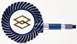 Richmond Gear 69-0058-1 3.91 Ratio 8.75in Mopar