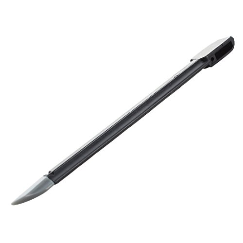 Stylus Ersatz Stift – TOOGOO(R) Schwarz Stylus Ersatz Stift Zauberstab fuer Nokia 5800 xpressMusic - 3