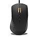 Price comparison product image Fnatic Gear Clutch Optical Pro Gaming Mouse (7 Buttons, ergonomic, Pixart Sensor), black