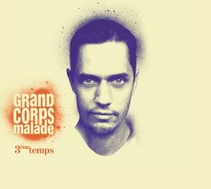 couverture de : 3&egrave;me temps