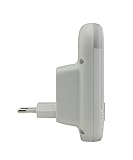 Motorola MBP 8 Digitales Audio Babyphone mit DECT-Technologie und bis zu 300 Meter Reichweite - 7