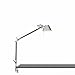 Produktbild Artemide Design / Industrie / Industrial / Modern / Artemide Tolomeo tavolo mini clamp / Innenbeleuchtung / Schlafzimmer / Küche Aluminium Rund LED geeignet E27 Max. 1 x 70 Watt