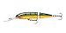 Produktbild Rapala Jointed Deep Husky Jerk 08 Angeln Köder, 7,9 ° cm Fugenbrett, Sitzstange