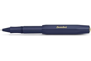 Kaweco Classic Sport Gel Roller Navy 0,7 mm