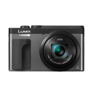 Preisvergleich Produktbild PANASONIC LUMIX DMC-TZ90 SILVER