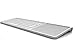 Produktbild Henge Docks HDA01CLI-QUE Clique Notebook Dockingstation für Apple Magic Trackpad und kabellose Tastatur