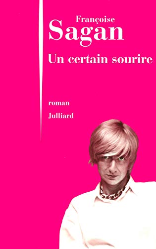 Un certain sourire - NE Un certain sourire - NE