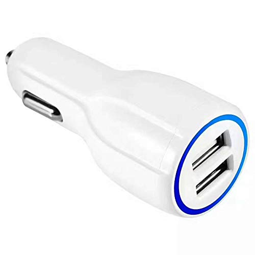 Bmw usb dual зарядное устройство
