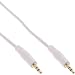 Produktbild InLine® 99941W Klinke Kabel