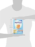Aptamil Brei Weizen-Hirse-Hafer - 9