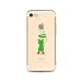 Produktbild LaiXin Handyhülle Tasche für iphone 7 plus /iphone 7s plus Hülle (5.5zoll)Cover Tasche Schale Etui Case kreativ design TPU Schöne Backcover silicone Plastik Kratzfeste Anti Finger Ultradünnen Weich Bumper Schale-Regentag