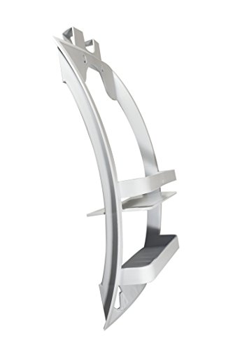 Badregal Universal 2 Etagen Hängeregal Wandregal Regal - 4