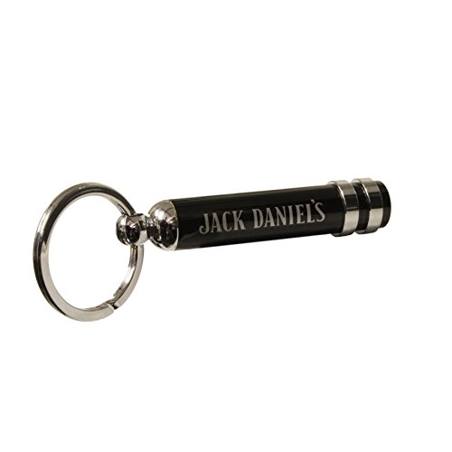 Preisvergleich Produktbild Jack Daniels Tube Schlüsselanhänger