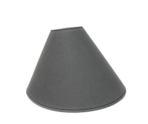 Schmuckbüste Dekobüste Schmuckdisplay in 2 Farben verwendbar Faltbar (H13) - 5