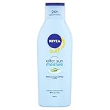Nivea After Sun Lotion mit Aloe Vera 200ml