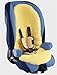 Lambskin Stroller Buggy Car Seat Fleece Liner (neutral color) size M