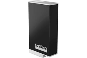 GoPro Enduro akumulator (MAX) – oficjalne akcesoria GoPro