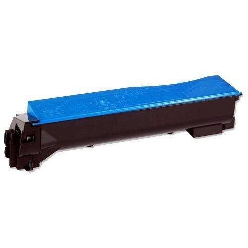 4x High Quality Eurotone Toner Cartridge TK-560 XXL Set für Kyocera FS-C5300 DN / FS-C5350 DN / FS-C5300DN / FS-C5350DN – Alternative ersetzt TK560 TK-560K TK-560C TK-560M TK-560Y - 3
