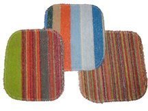 Euroscrubby (pack of three) by Sandpiper Distributing