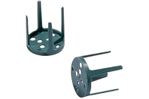 Paquet de 100 Supports à Piques Verts OASIS®