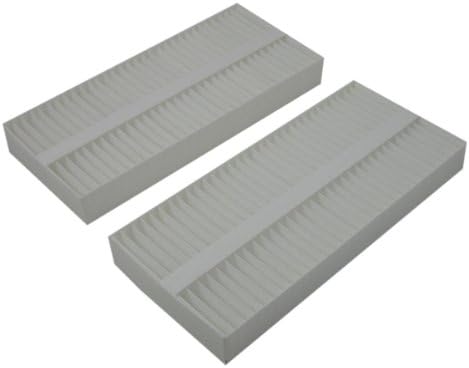 Pentius PHB5850 UltraFLOW Cabin Air Filter