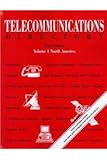 Image de Telecommunications Directory: A Guide to Organizations, Systems, and Services Concerned With the Interactive Electronic Transmission of Voice, Image,