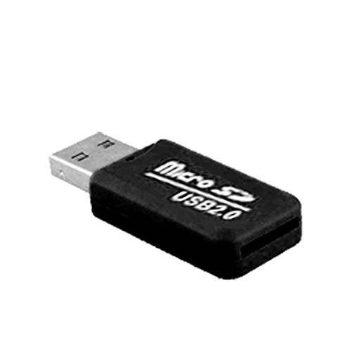 Card Reader for letown Multi-colored