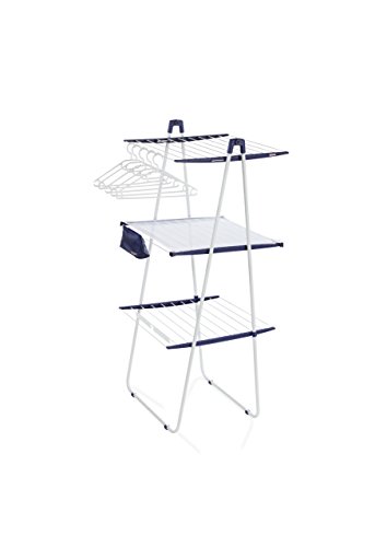 Leifheit 81437 Turmtrockner Pegasus Tower 200 Deluxe - 4