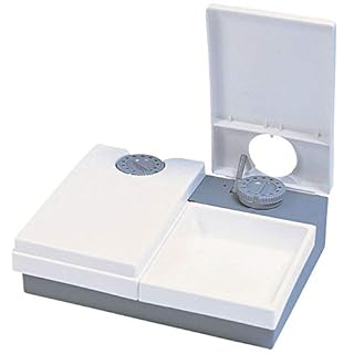 Cat Mate C20 Automatic Pet Feeder B0002yhupc Amazon Price