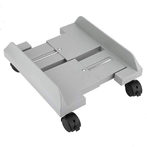 Soporte de CPU Para PC Soporte de Caja de Computadora Soporte de