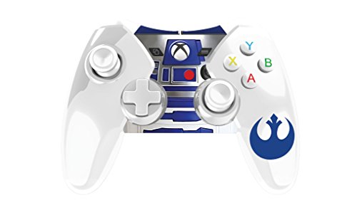 Import CEE - Mando Star Wars R2D2 Power A (Xbox One)